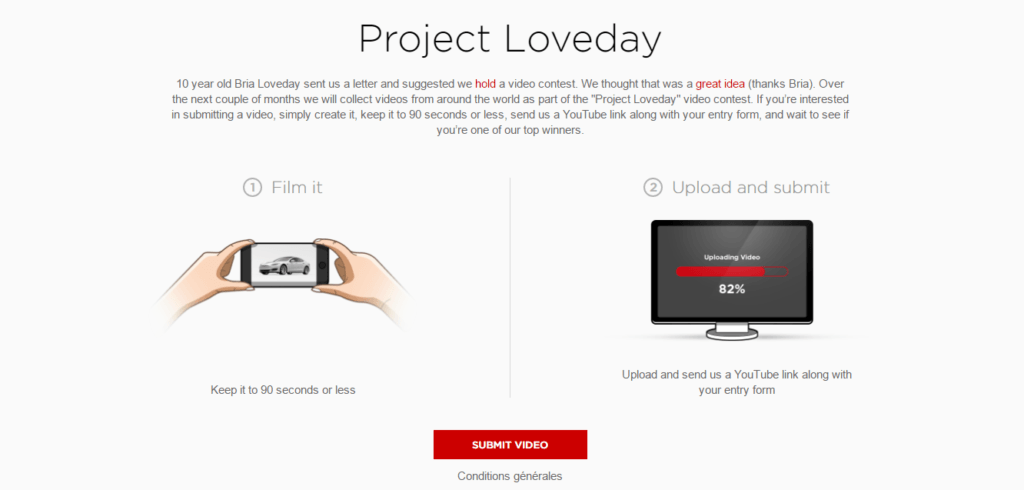 project-loveday