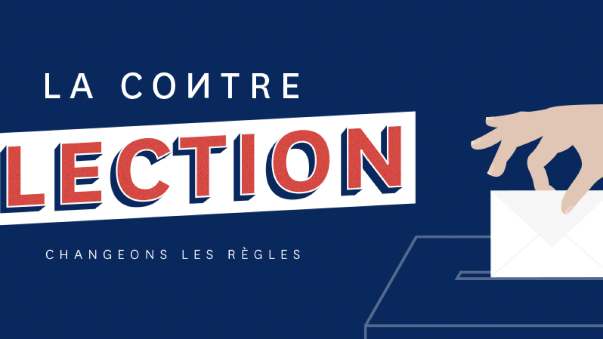 contre-election