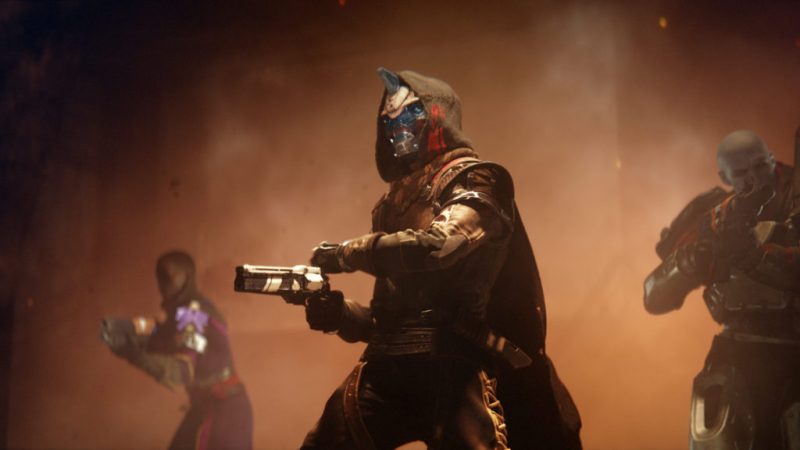 Bungie liquide Destiny 2 sur toutes les plateformes… et inquiète les joueurs au passage