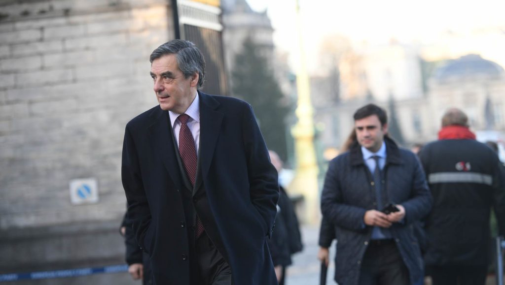fillon fillon