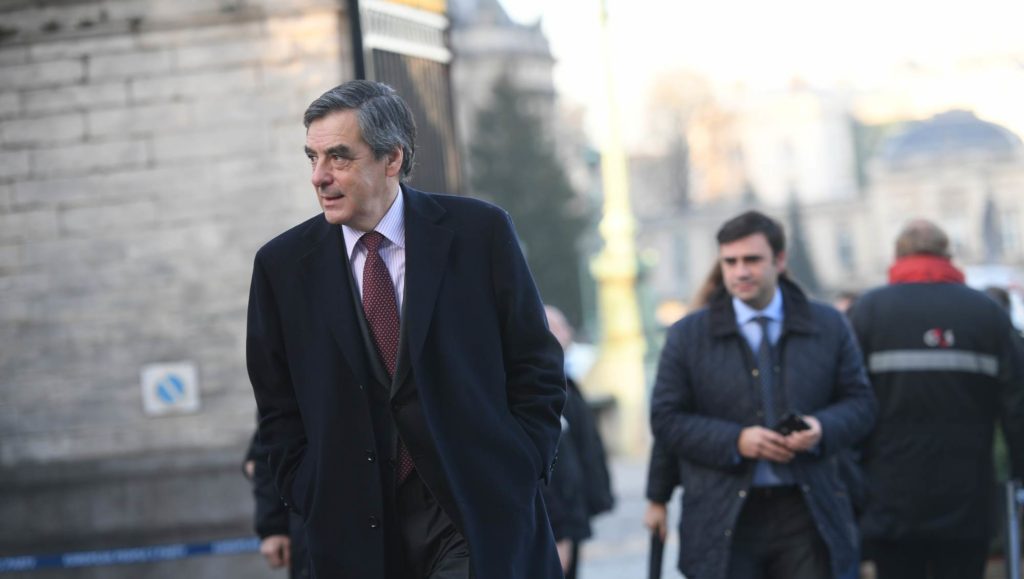 fillon