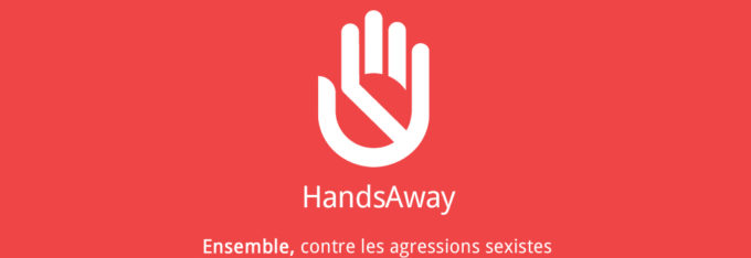 Handsaway