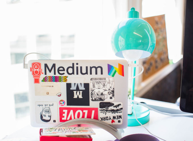 Medium Medium