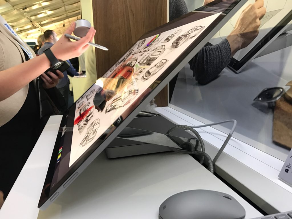 Surface Studio