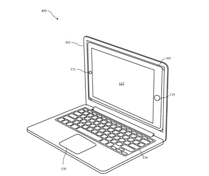 US Patent and Trademark Office