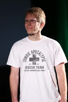 John Carmack