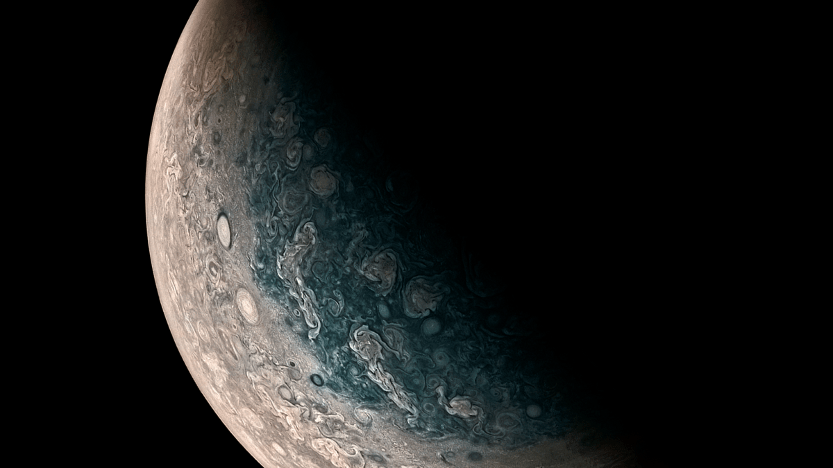 Jupiter