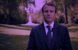 macron