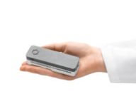 Oxford Nanopore Technologies