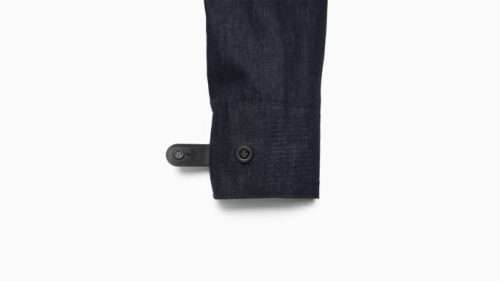 Veste Jacquard Levi’s Google