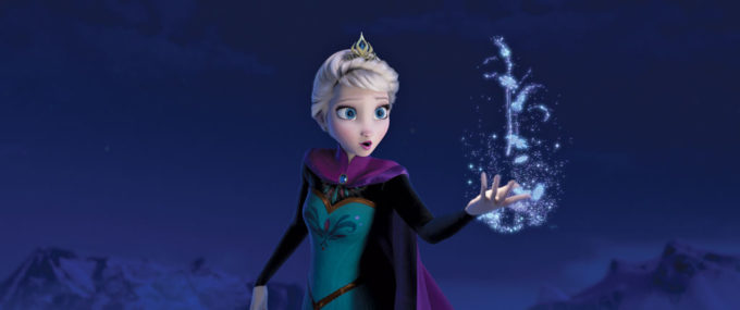Des spectateurs avaient déjà fait part de leur souhait de voir une héroïne homosexuelle dans La Reine des Neiges. Photo Disney Frozen Des spectateurs avaient déjà fait part de leur souhait de voir une héroïne homosexuelle dans La Reine des Neiges. Photo Disney Frozen