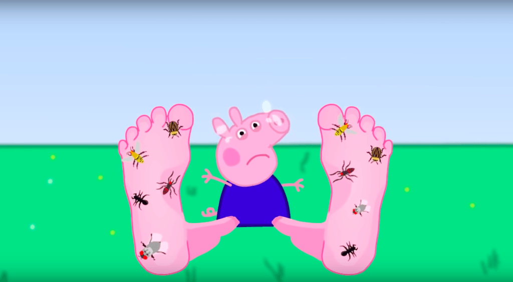 peppa-pig peppa-pig