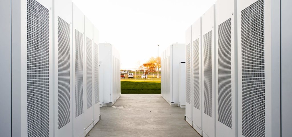 Les PowerPack de Tesla Les PowerPack de Tesla