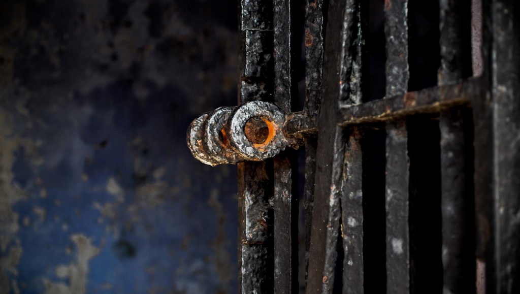 prison-barreau prison-barreau