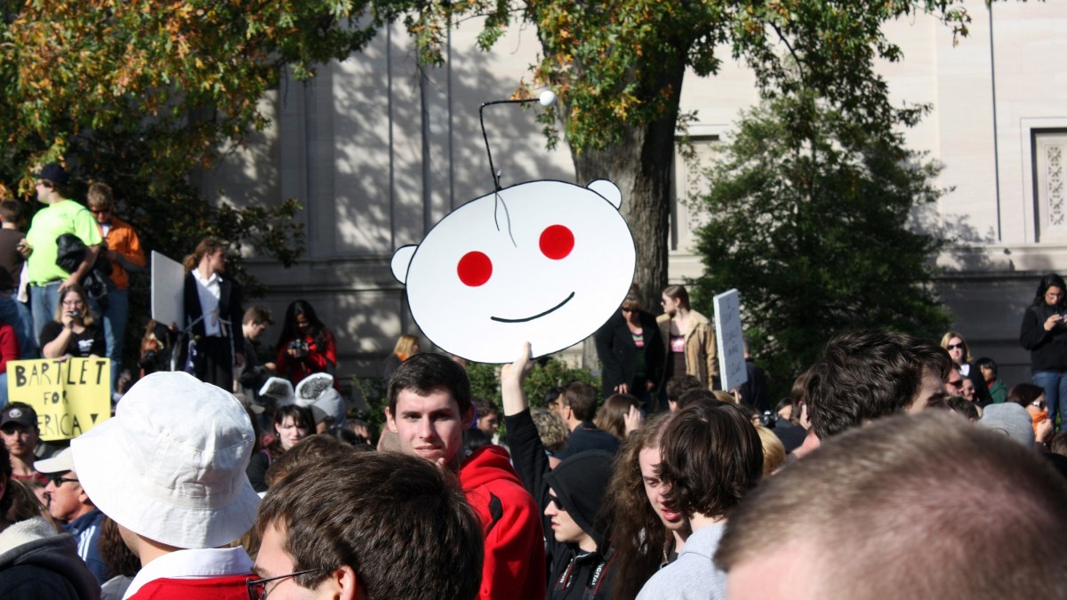 Reddit