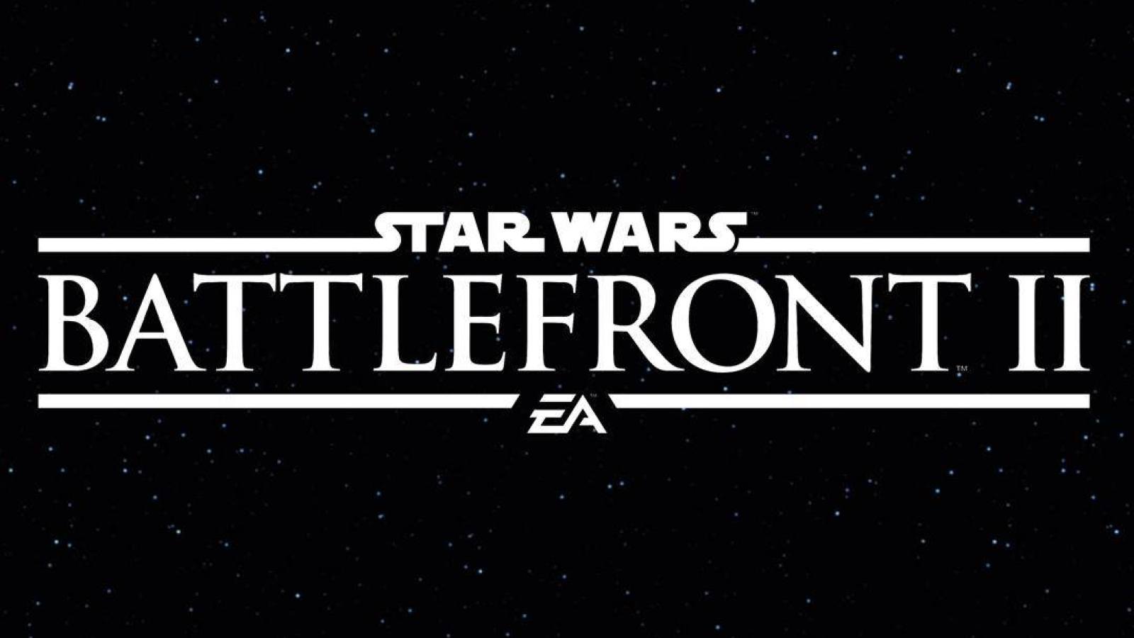 Sans surprise, star wars battlefront aura une suite