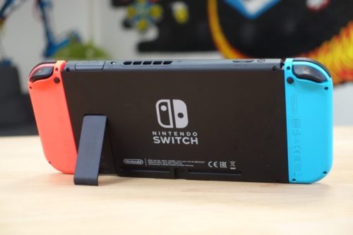 switch-dos