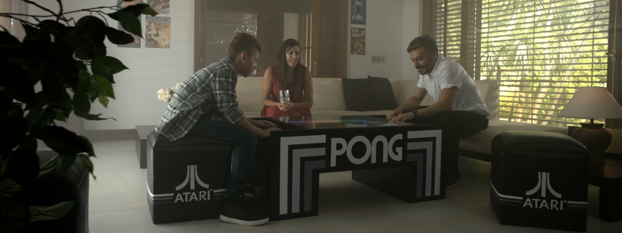 table-pong-demo