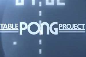 table-pong-project