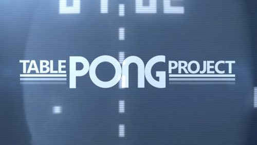 table-pong-project