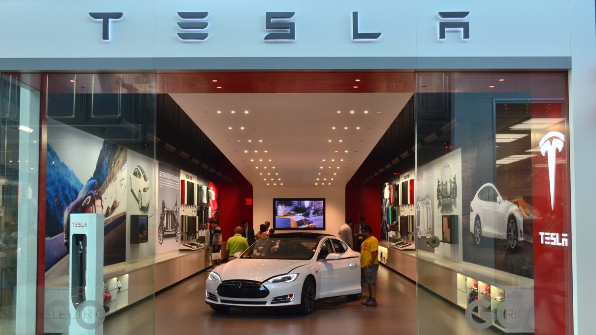 Tesla
