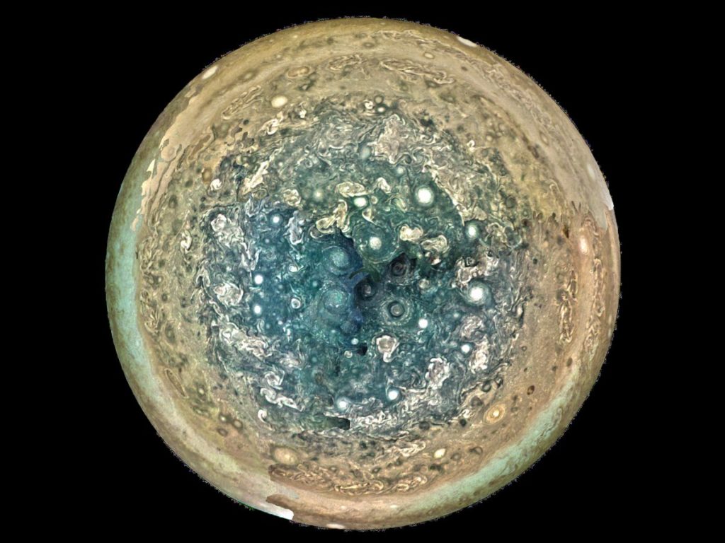 Jupiter Jupiter