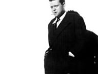 Tiré du documentaire, This is Orson Welles, Cannes, 2015