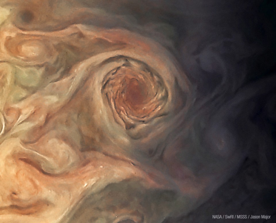 Jupiter Jupiter