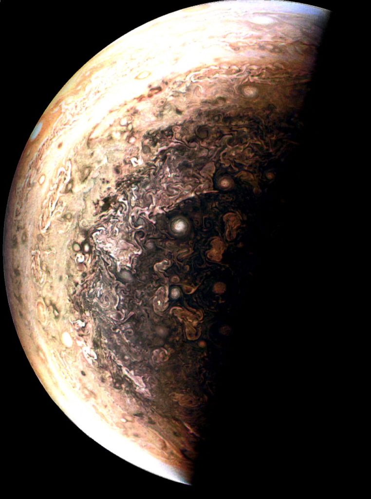 Jupiter Jupiter