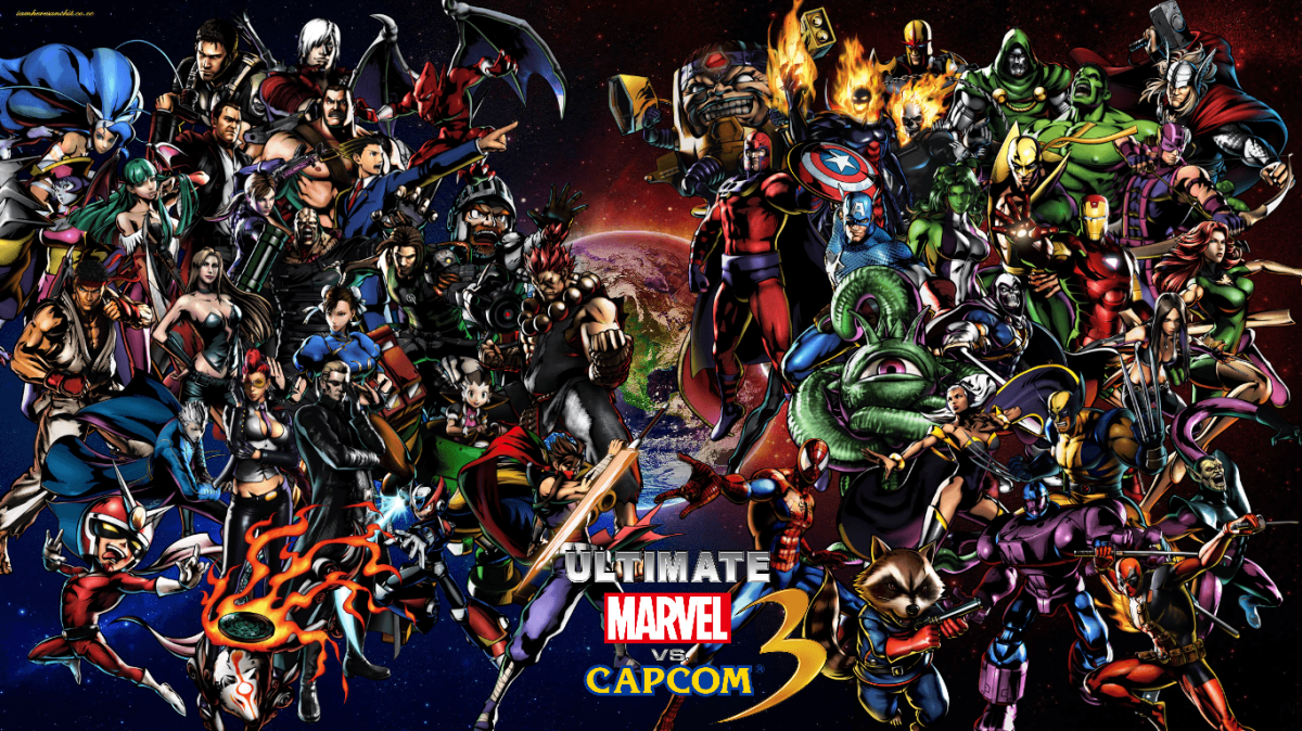 ultimate-marvel-vs-capcom-3-casting-complet