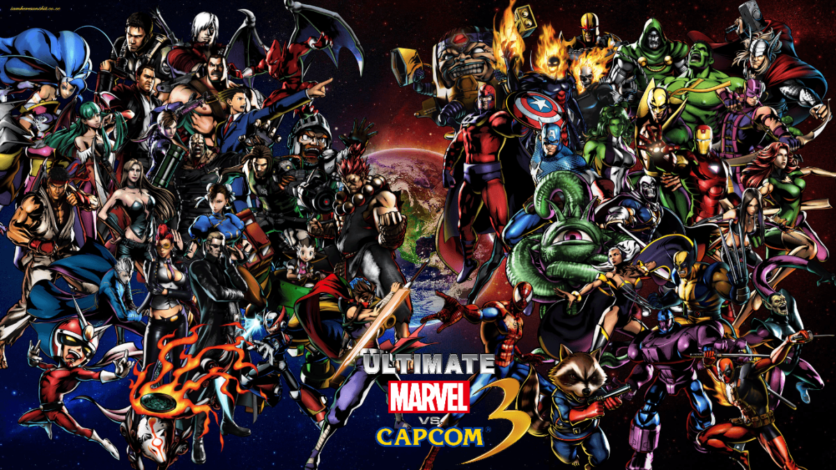 ultimate-marvel-vs-capcom-3-casting-complet