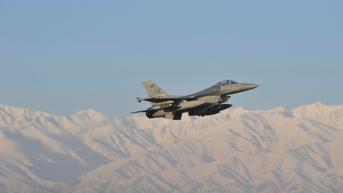 Flickr US Air Force