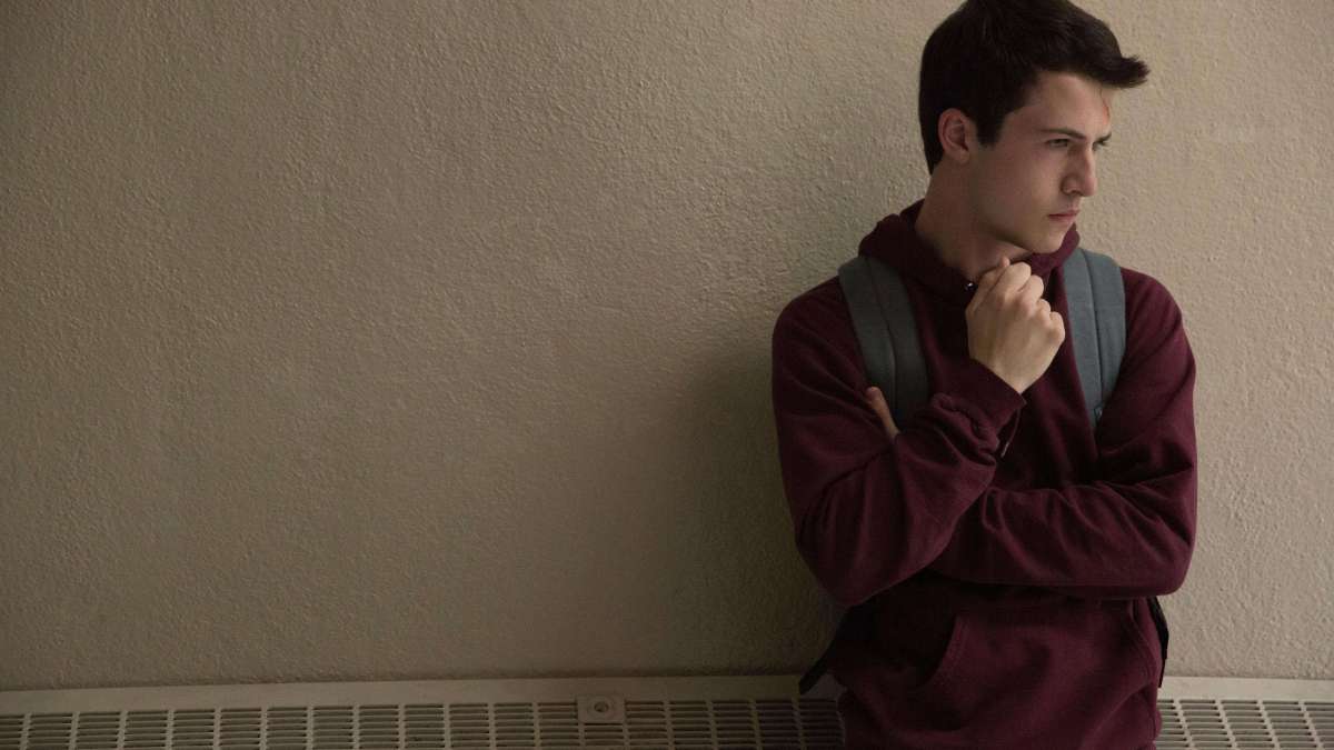 13 REASONS WHY