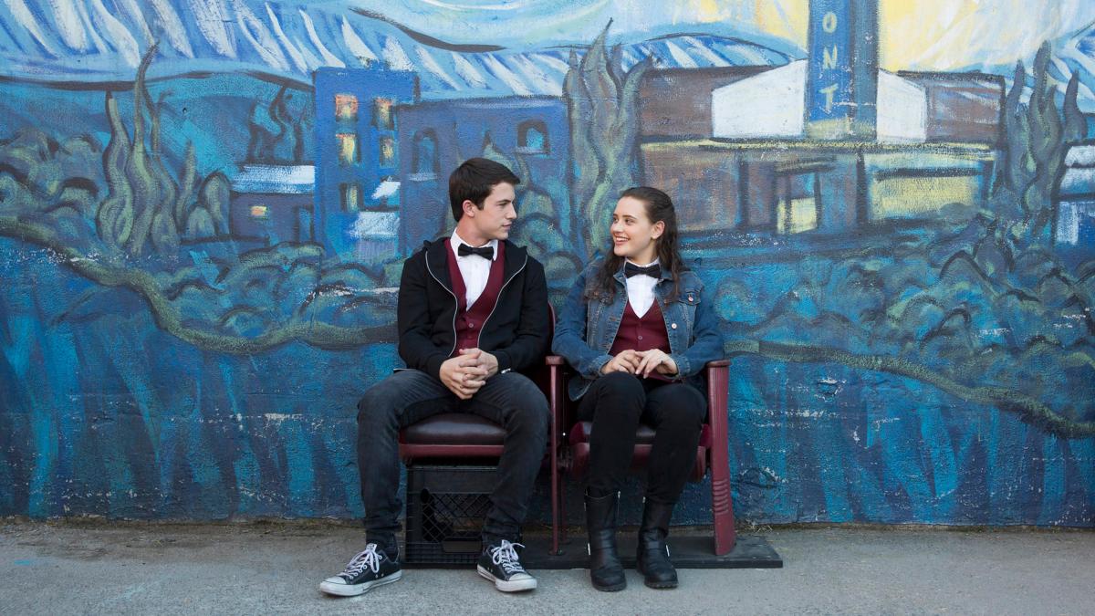 Clay et Hannah, duo lumineux du drame