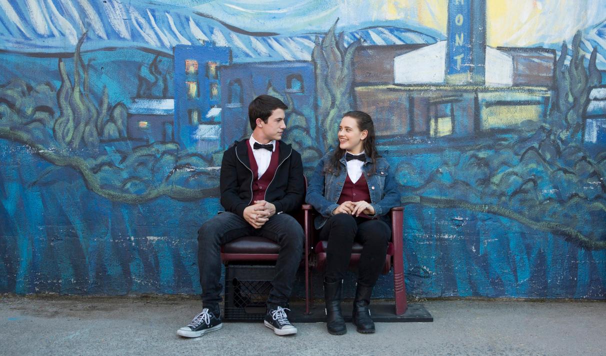 Comment S Est Suicidé Hannah Baker 13 Reasons Why : Netflix a modifié la série pour censurer la scène de