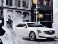 Voiture autonome : Cadillac répond à Tesla avec son Super Cruise