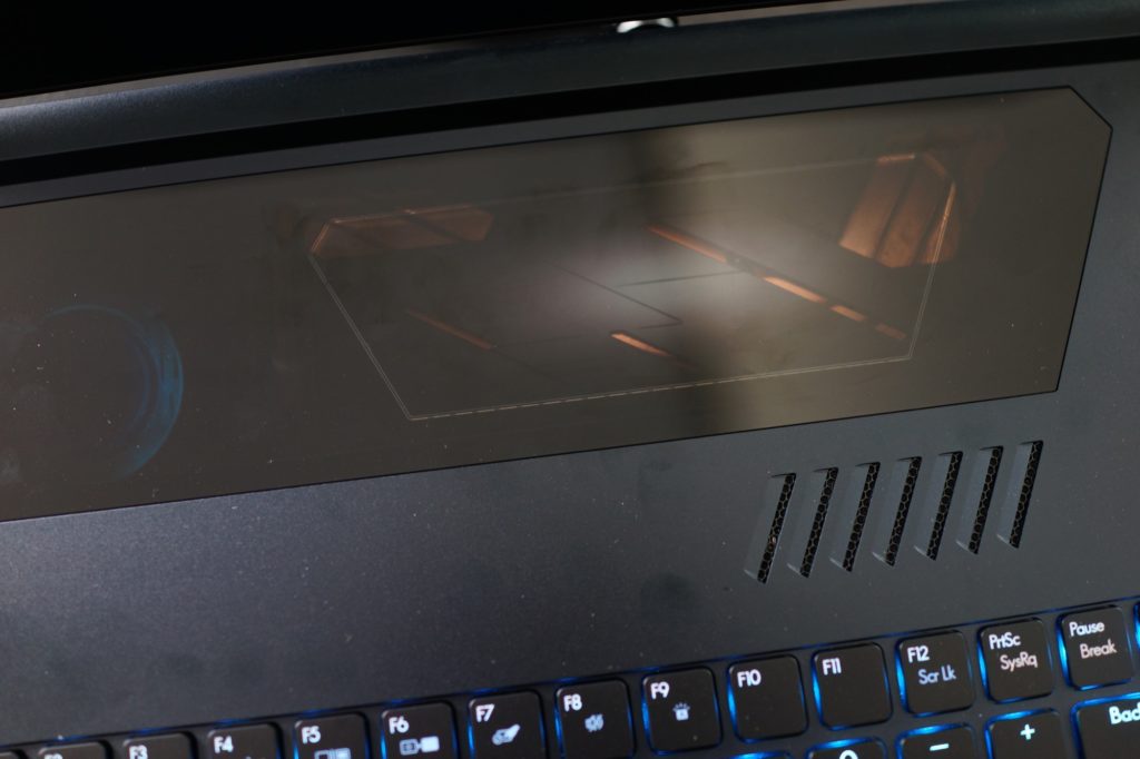 Acer Predator Triton 700 Acer Predator Triton 700