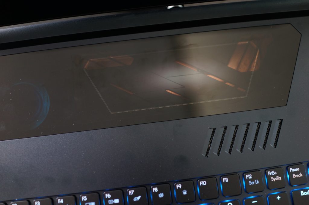 Acer Predator Triton 700