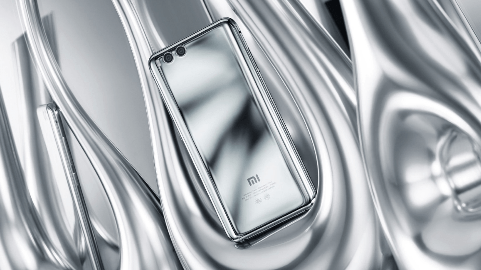 Xiaomi mi 6 : un flagship aussi parfait que banal