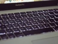 clavier mac
