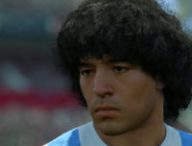 Maradona PES