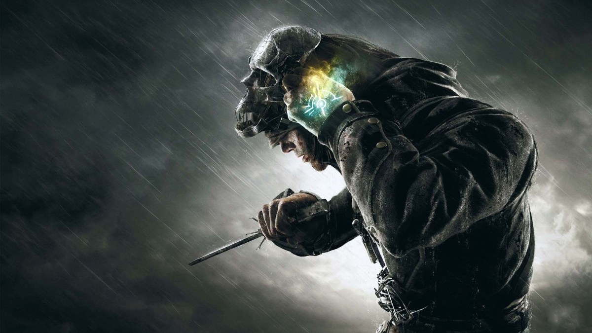 Dishonored