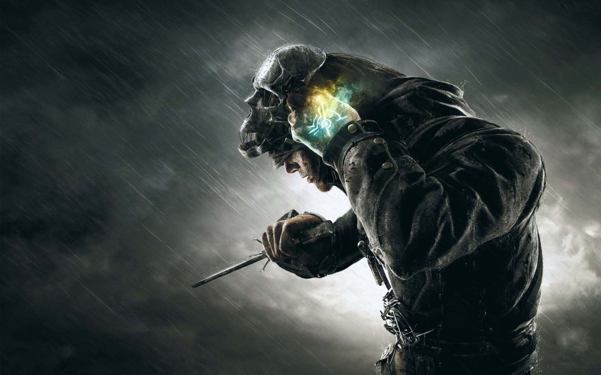 Dishonored