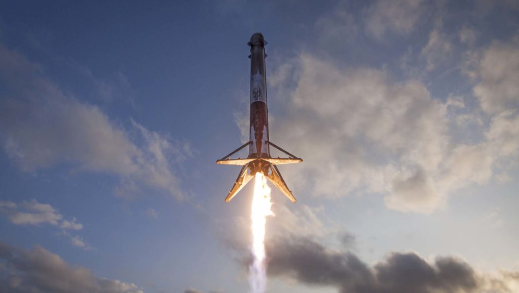 Falcon 9