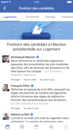Un exemple Un exemple
