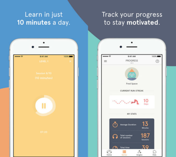 Headspace Headspace