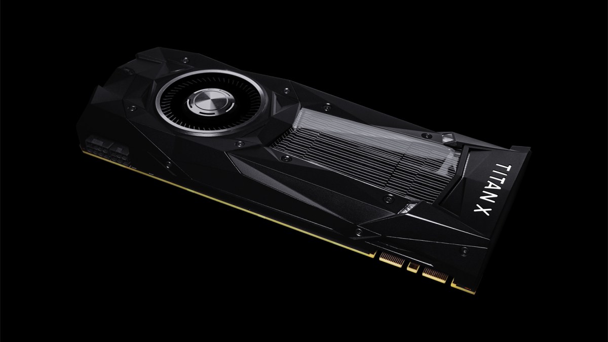 Titan Xp