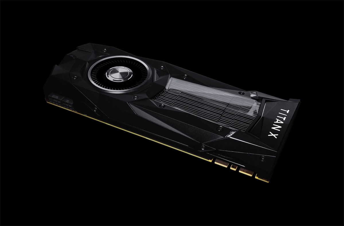 Titan Xp