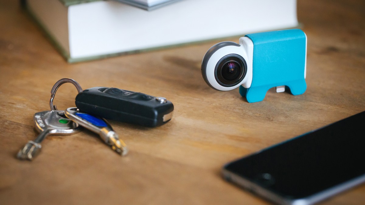 Giroptic