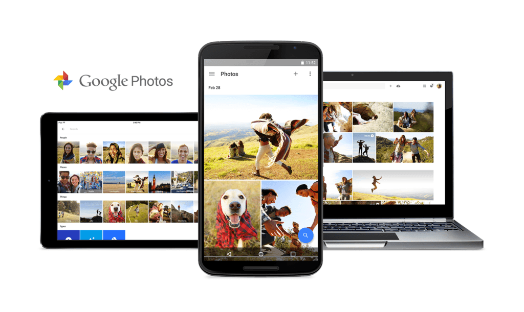 Google Photos Google Photos